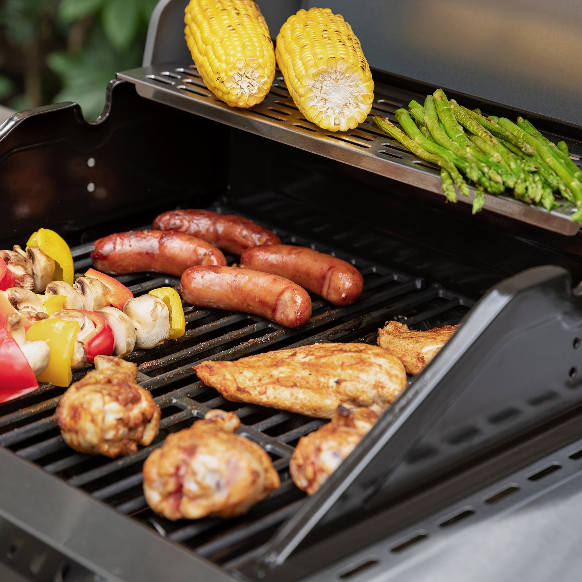 Royal Gourmet GG3001S 3-Burner Propane Gas Grill Royal Gourmet