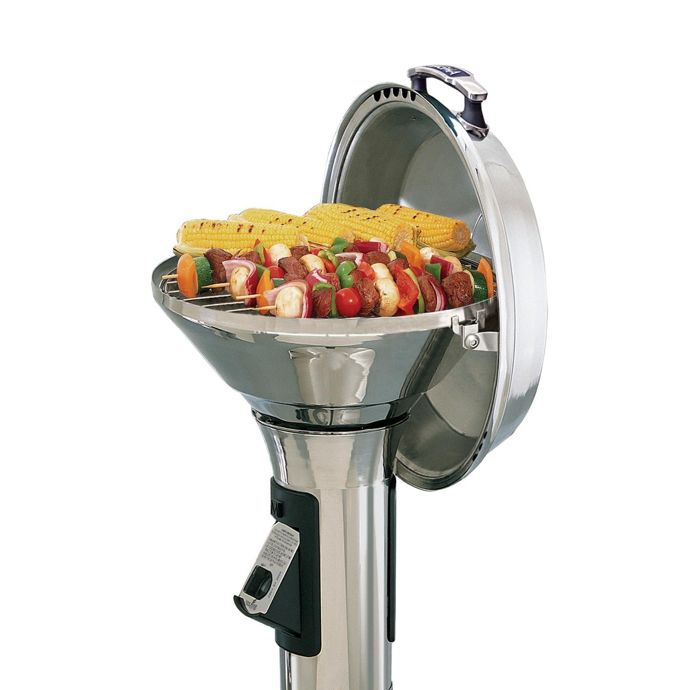 Magma Del Mar Residential Propane Gas Grill - DM10-016LP Magma
