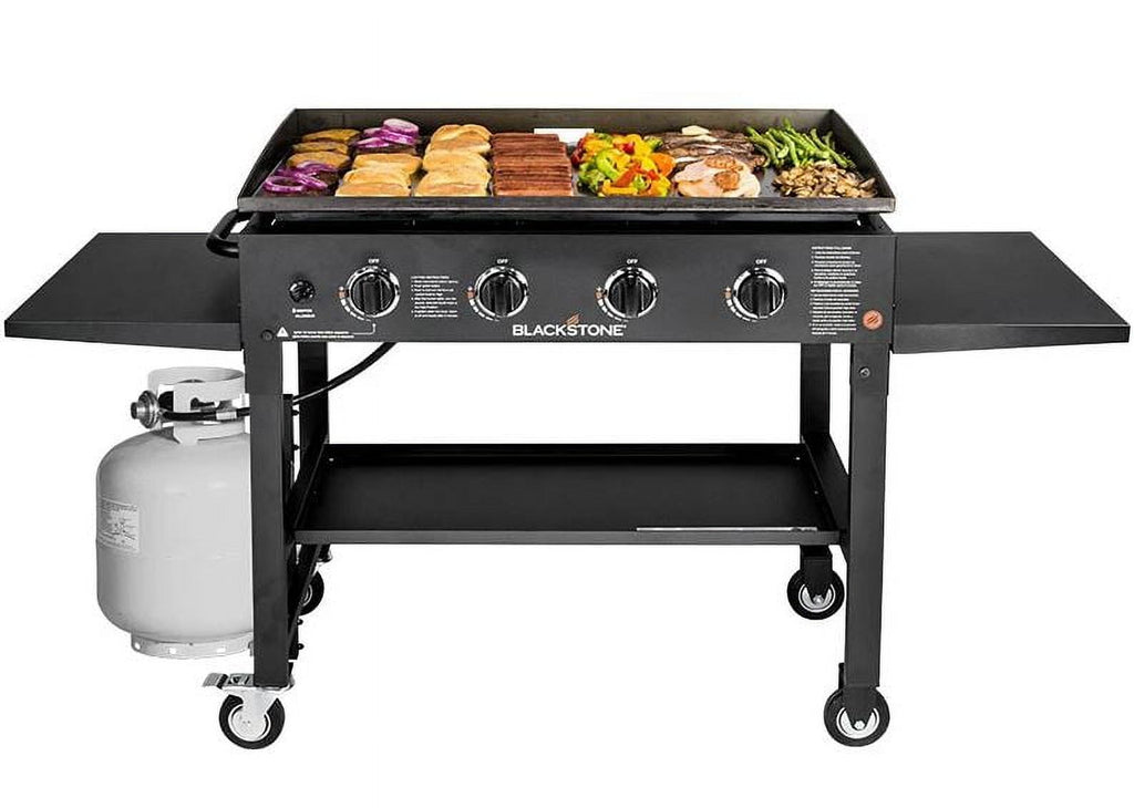 Blackstone 1899 36' Griddle W/ Hood Blackstone