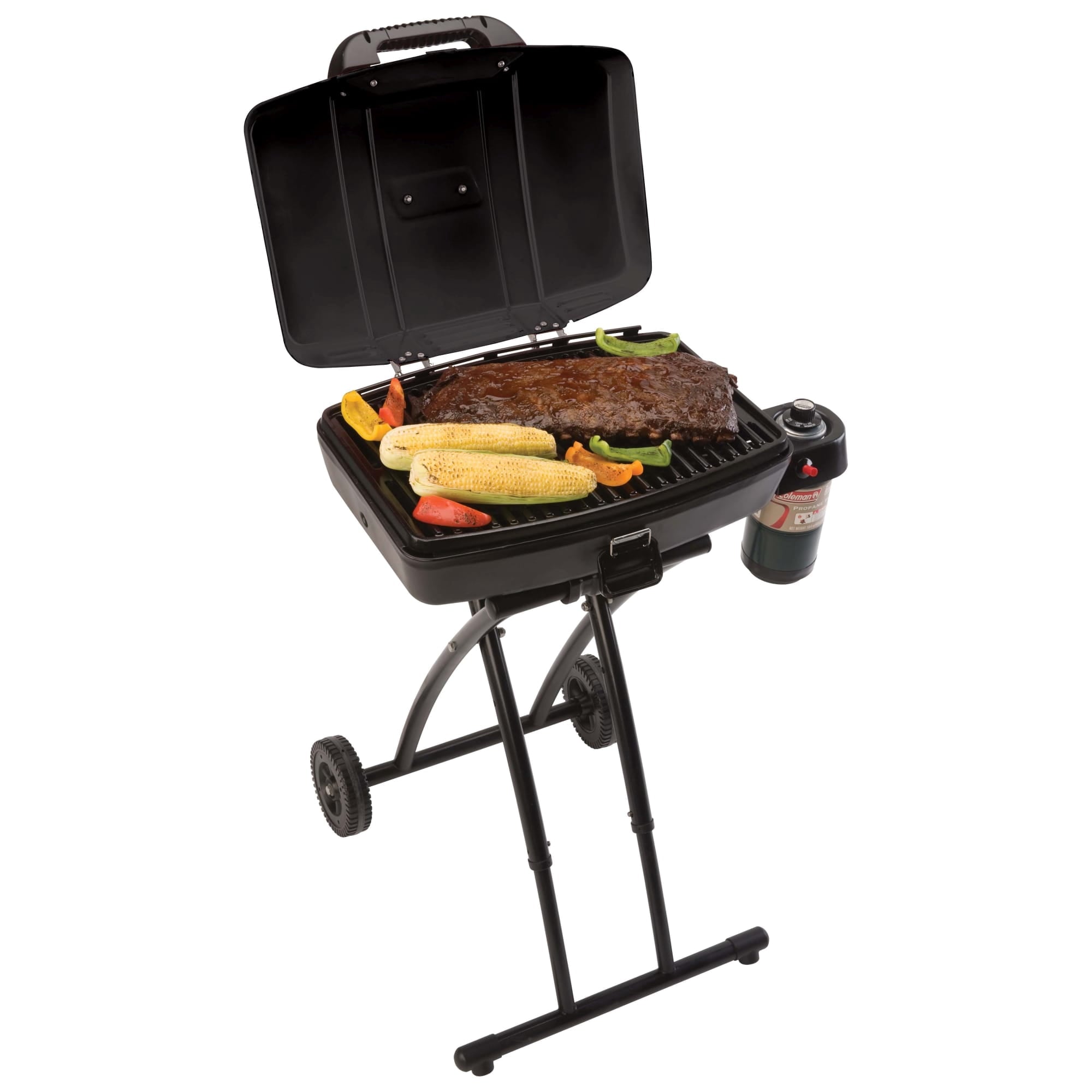 Coleman RoadTrip Sportster Propane Gas Grill Gas Grills