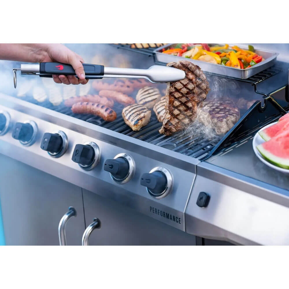 Charbroil? Performance Series? 6-Burner Gas Grill Charbroil