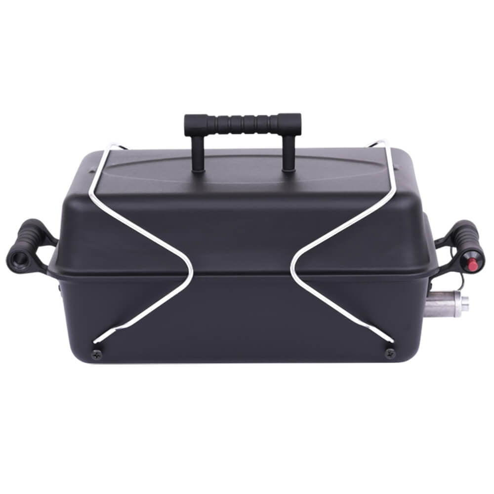 Charbroil? Deluxe Portable Gas Grill Charbroil