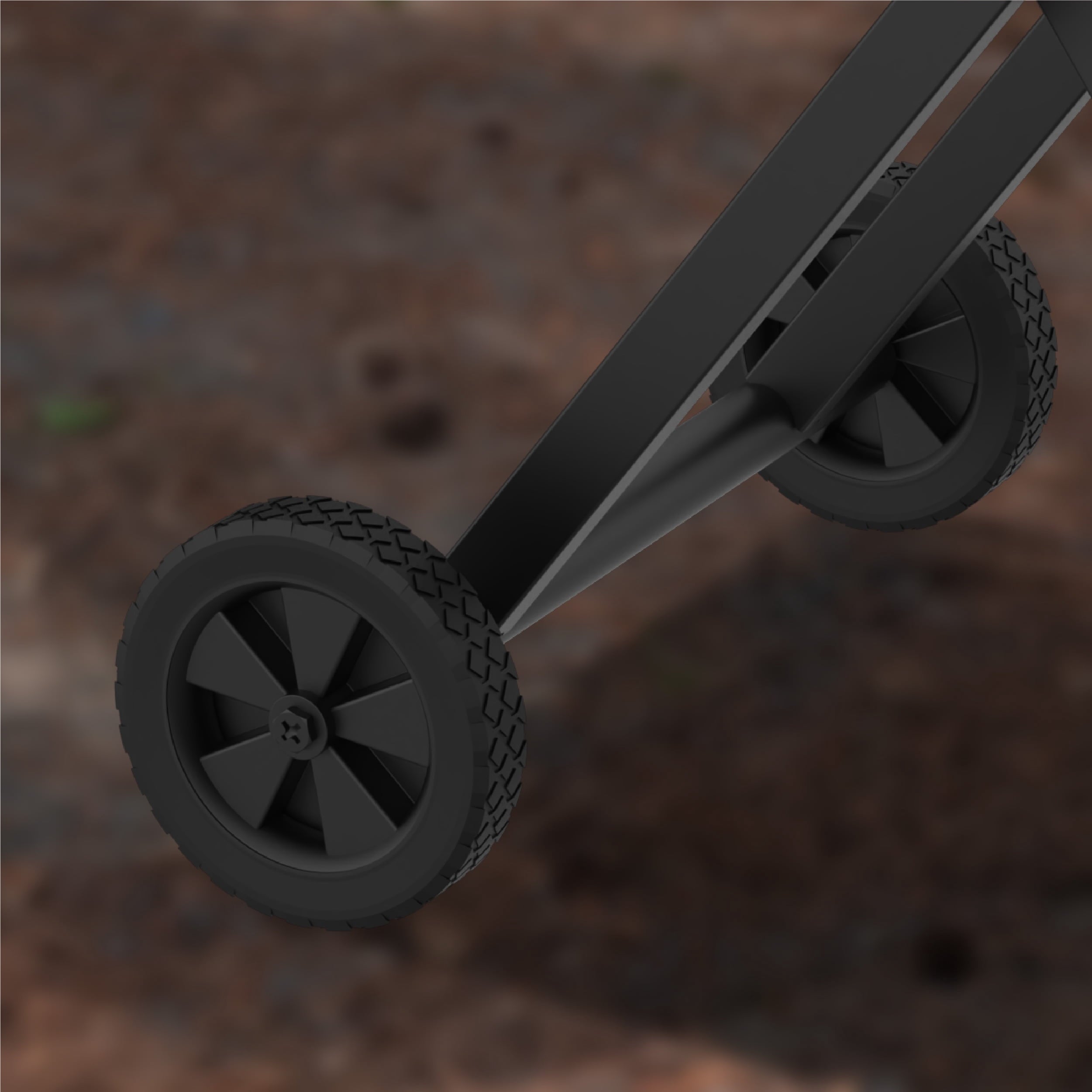 Blackstone Adventure Ready 17” Propane Griddle with Flexfold? Legs Blackstone