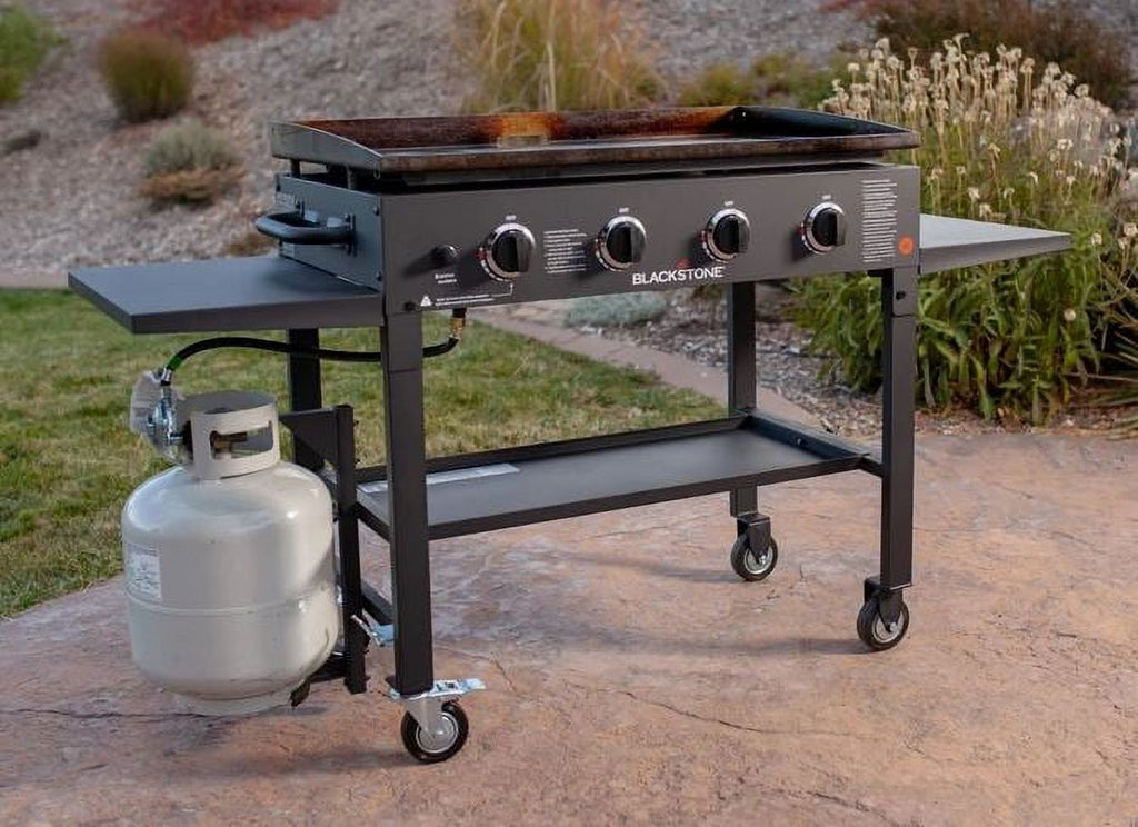 Blackstone 1899 36' Griddle W/ Hood Blackstone