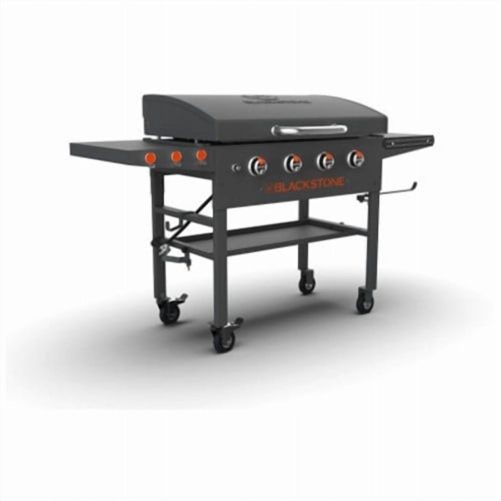 Blackstone BLK2151 36 in. Griddle with Hood Blackstone