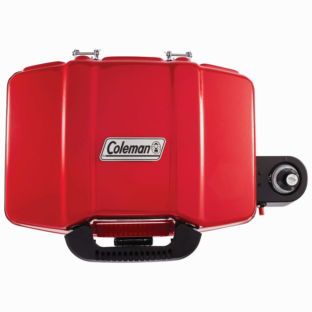 Coleman RoadTrip Sportster Propane Gas Grill Gas Grills