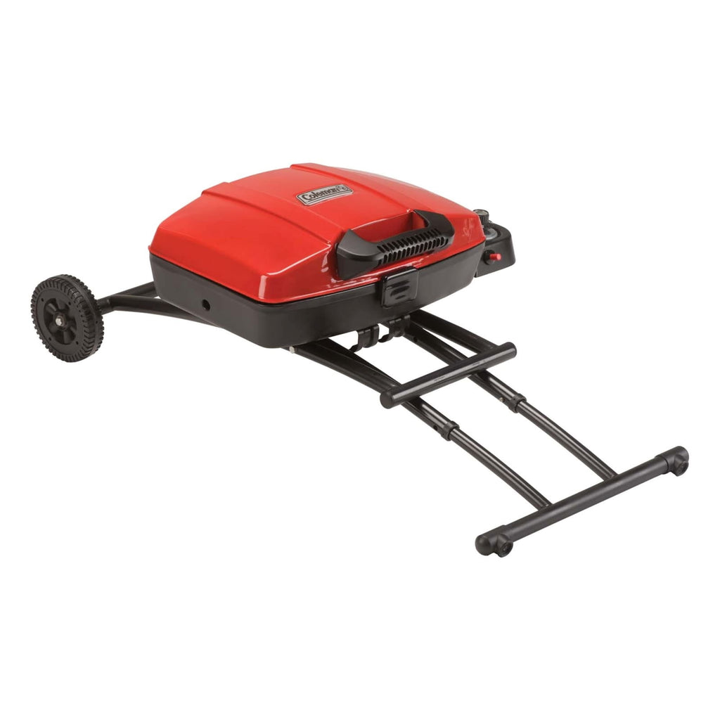 Coleman RoadTrip Sportster Propane Gas Grill Gas Grills