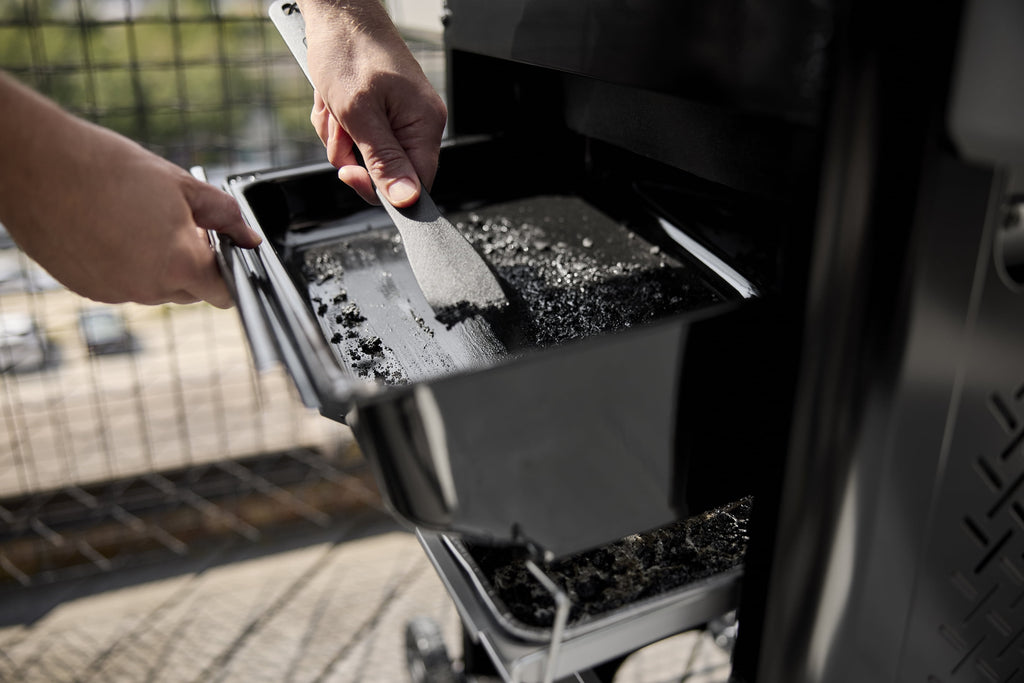 Weber Spirit Gas Grill, E-325 3 Burner Propane Gas Grill with Wheels, Black Weber
