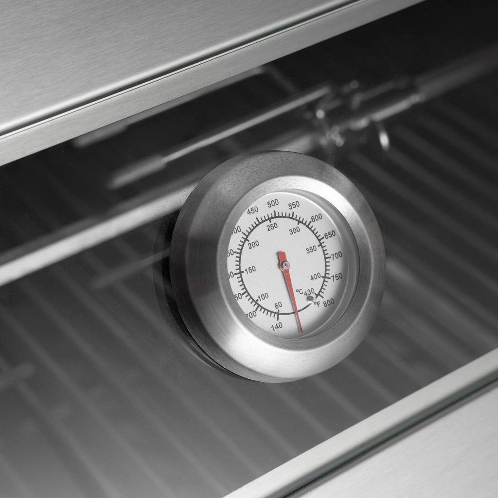 LP Gas Grill 4 Burners Grill-B Stainless steel Outdoor Kitchen Islands(LTL carry) My Store