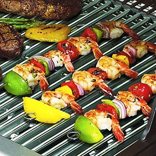 Broil King 958347 Regal S590 Pro Gas Grill, 5-Burner, Stainless Steel Broil King