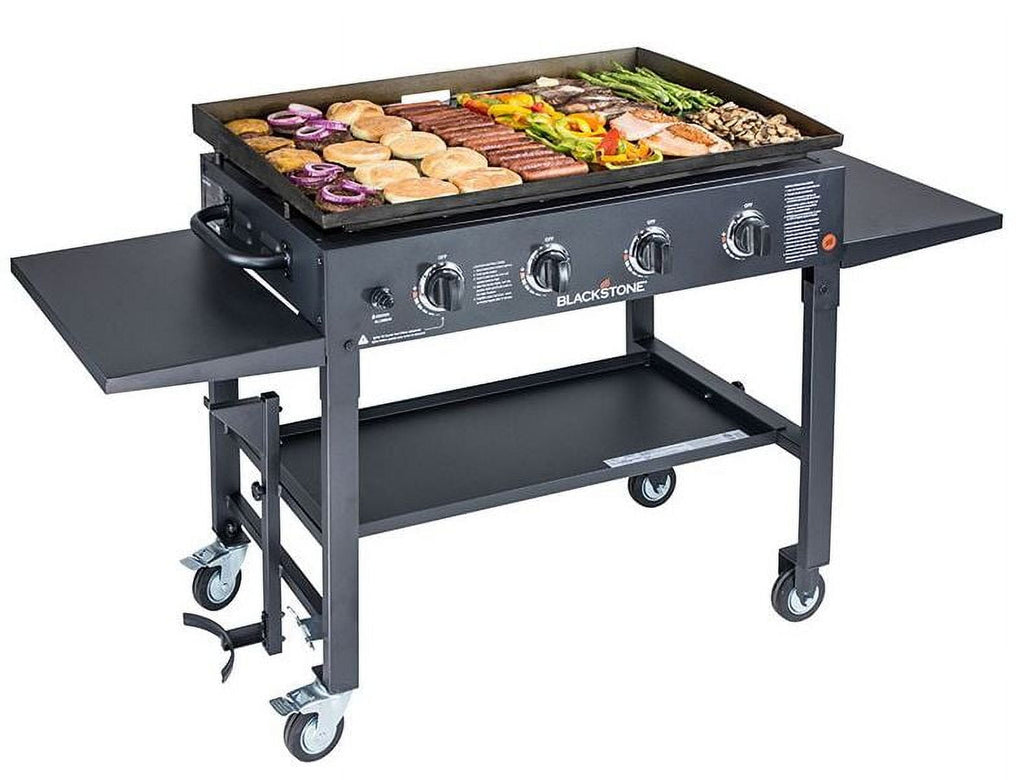 Blackstone 1899 36' Griddle W/ Hood Blackstone
