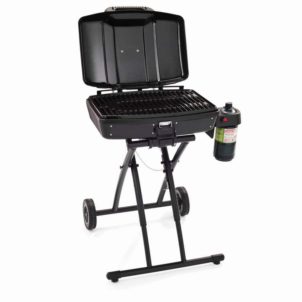 Coleman RoadTrip Sportster Propane Gas Grill Gas Grills