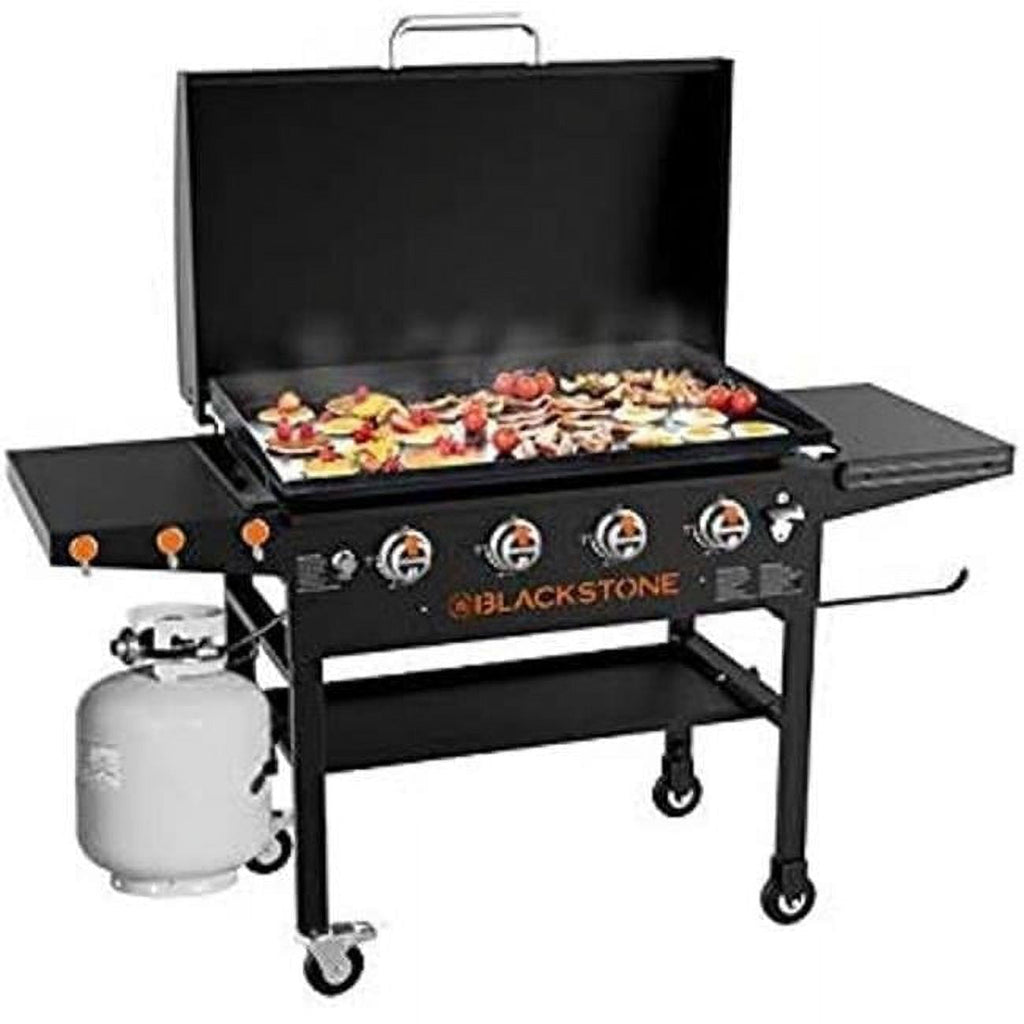 Blackstone BLK2151 36 in. Griddle with Hood Blackstone