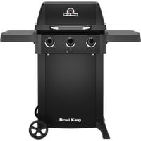 Onward Manufacturing Broil King Gem 310 LP Gas Grill Onward Manufacturing Company