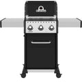 Broil King Baron S 320 Natural Gas Grill Broil King
