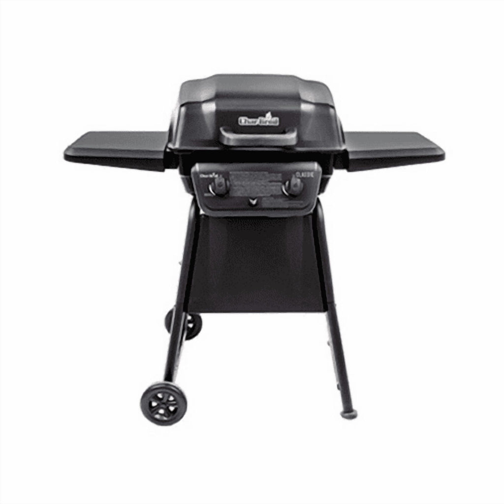 Char-Broil 214887 Classic 280 2-Burner LP Gas Grill Charbroil