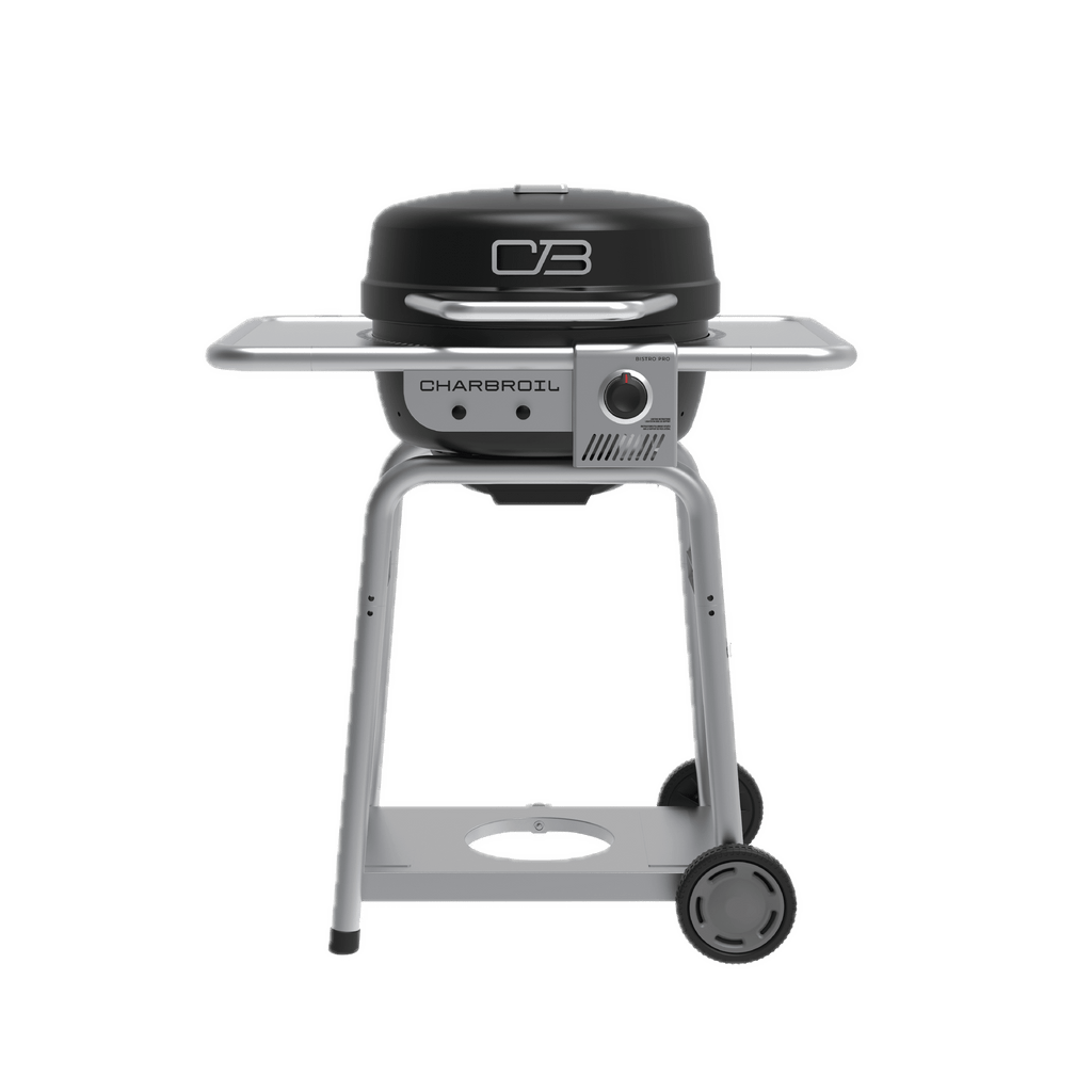 Charbroil? Bistro Pro? Gas Grill Charbroil