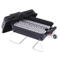 Charbroil? Deluxe Portable Gas Grill Charbroil