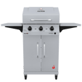 Charbroil? Performance Series? 3-Burner Cabinet Gas Grill, 375 sq in, Clay Charbroil