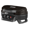 Coleman Roadtrip 225 Tabletop 2 Burner Propane Gas Grill, Black Gas Grills