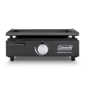 Coleman Sportster Tabletop 17-inch Griddle, Black Coleman