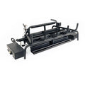 Grand Canyon 2BRN-18-NG-MVKEI-GCRK 18 in. Assembled 2 Burner Natural Gas with Battery Electronic & Remote System Grand Canyon