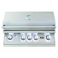 Lion Premium Grills L75623 32 Natural Gas Grill Lion Premium Grills