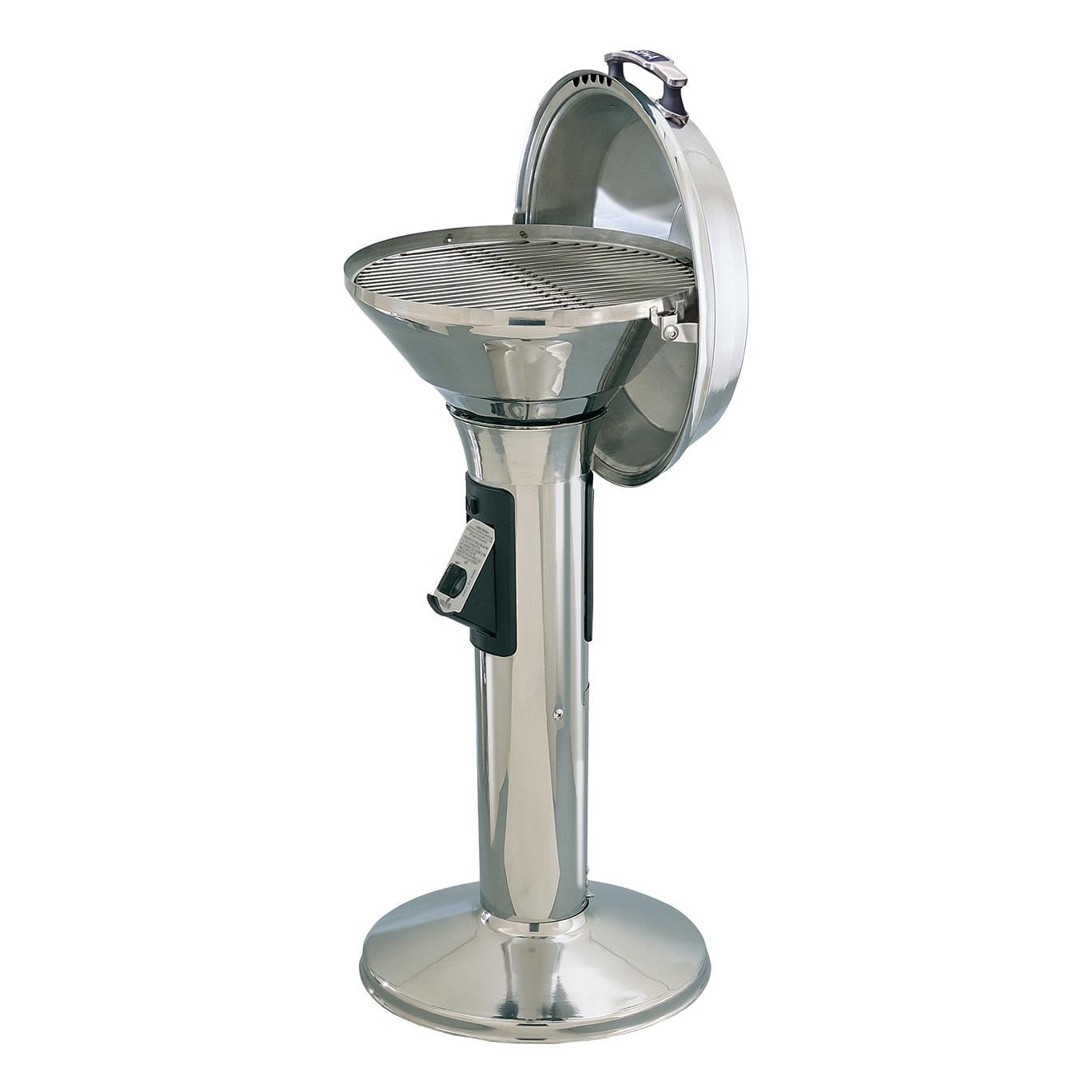 Magma DM10-016NG Del Mar Natural Gas Grill MAGMA