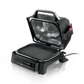 Ninja Woodfire? Outdoor Grill & Smoker Ninja