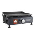 Ozark Trail 1-Burner 260 sq in Portable Propane Gas Outdoor Griddle Ozark Trail