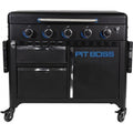 Pit Boss Ultimate 36 5-Burner Gas Griddle Pit Boss