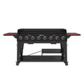 Royal Gourmet 8-Burner GB8003 Large Event Gas Grill, 104,000 BTU Royal Gourmet