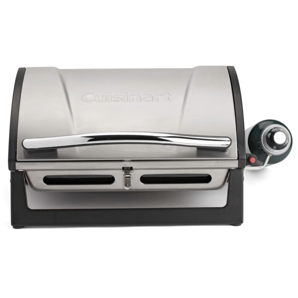 Cuisinart Grillster 8,000 BTU Portable Gas Grill Cuisinart