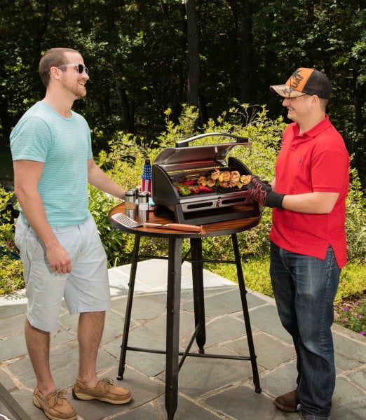 Cuisinart Grillster 8,000 BTU Portable Gas Grill Cuisinart