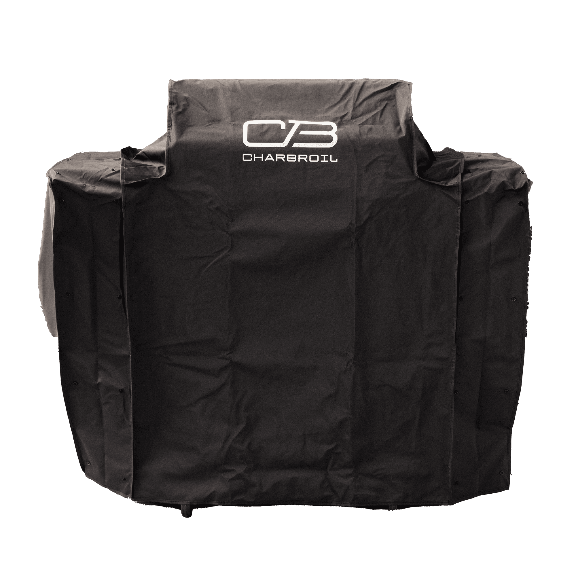 Charbroil Flavormax wcover Charbroil