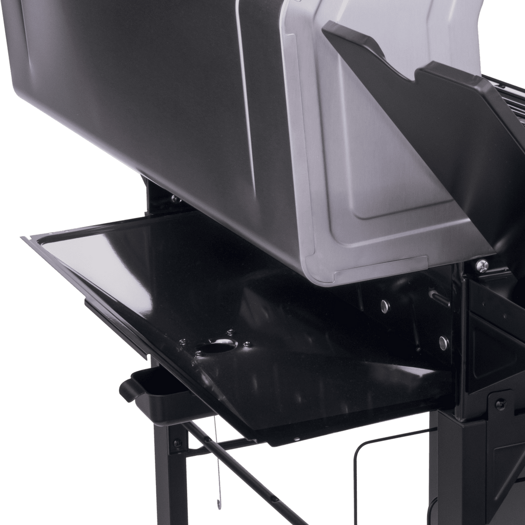 Charbroil? Performance Series? 6-Burner Gas Grill & Griddle Gas Grills