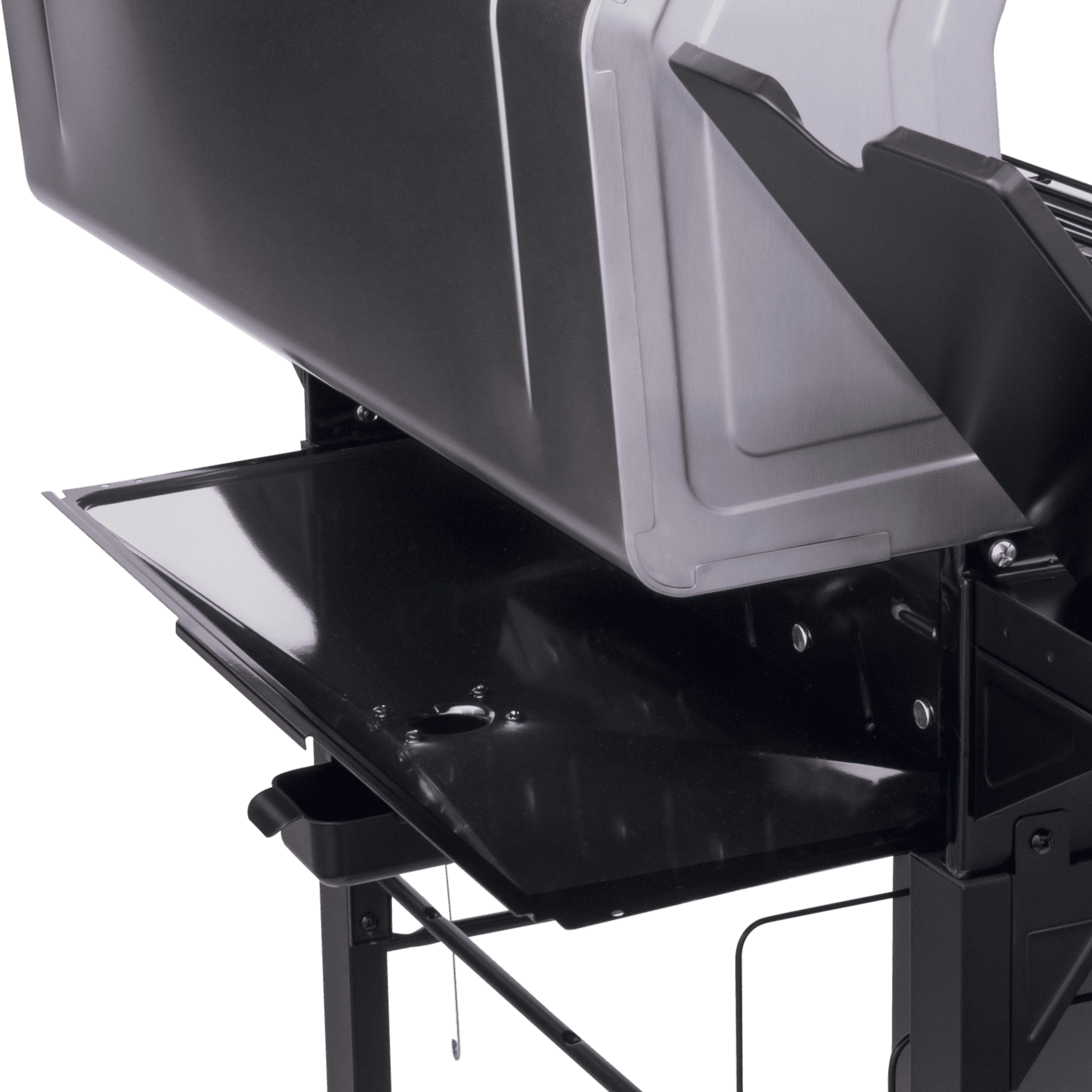 Charbroil? Performance Series? 6-Burner Gas Grill & Griddle Gas Grills