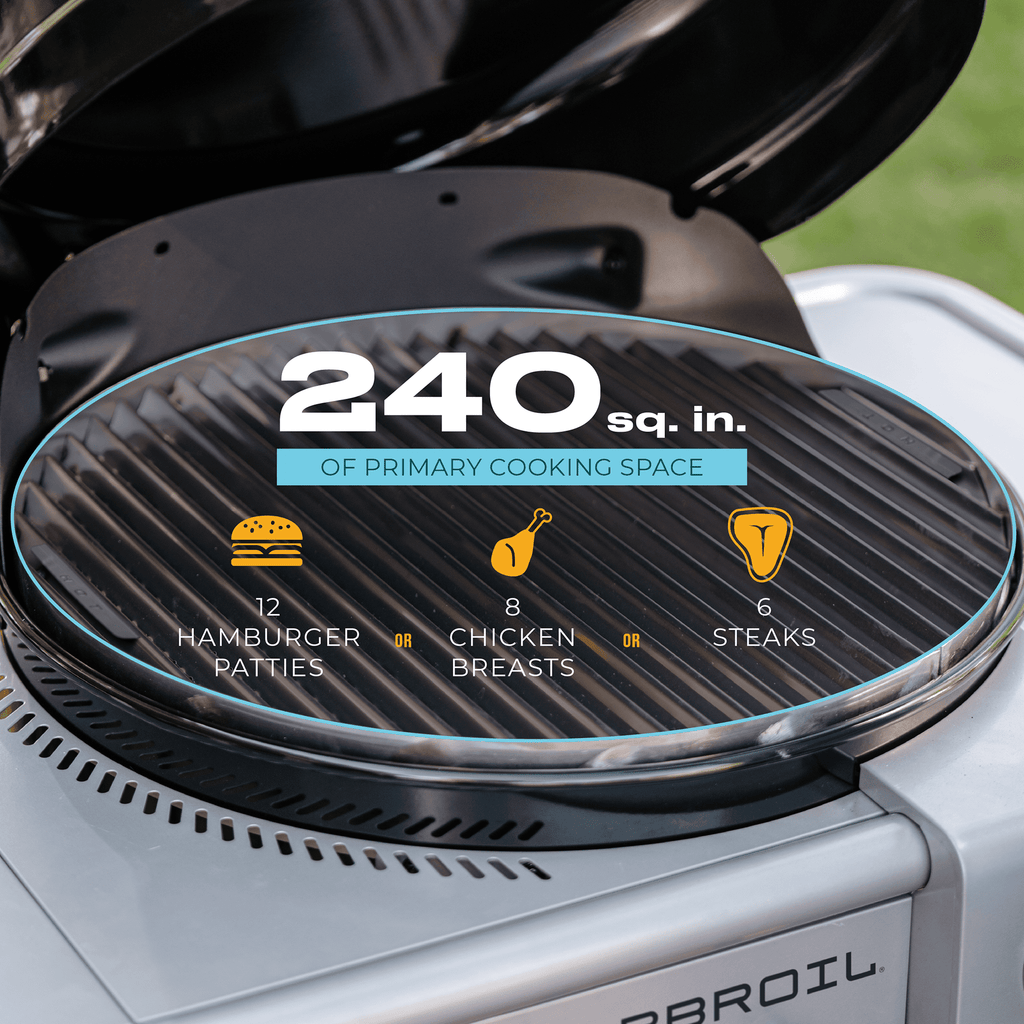 Charbroil? Bistro Pro? Gas Grill Charbroil