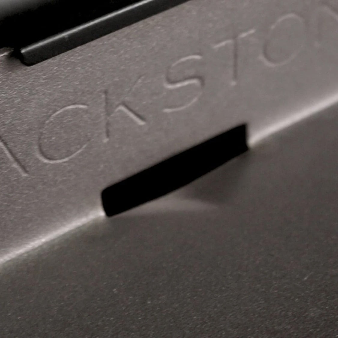 Blackstone On The Go 17 Griddle with Hood and Stand Blackstone