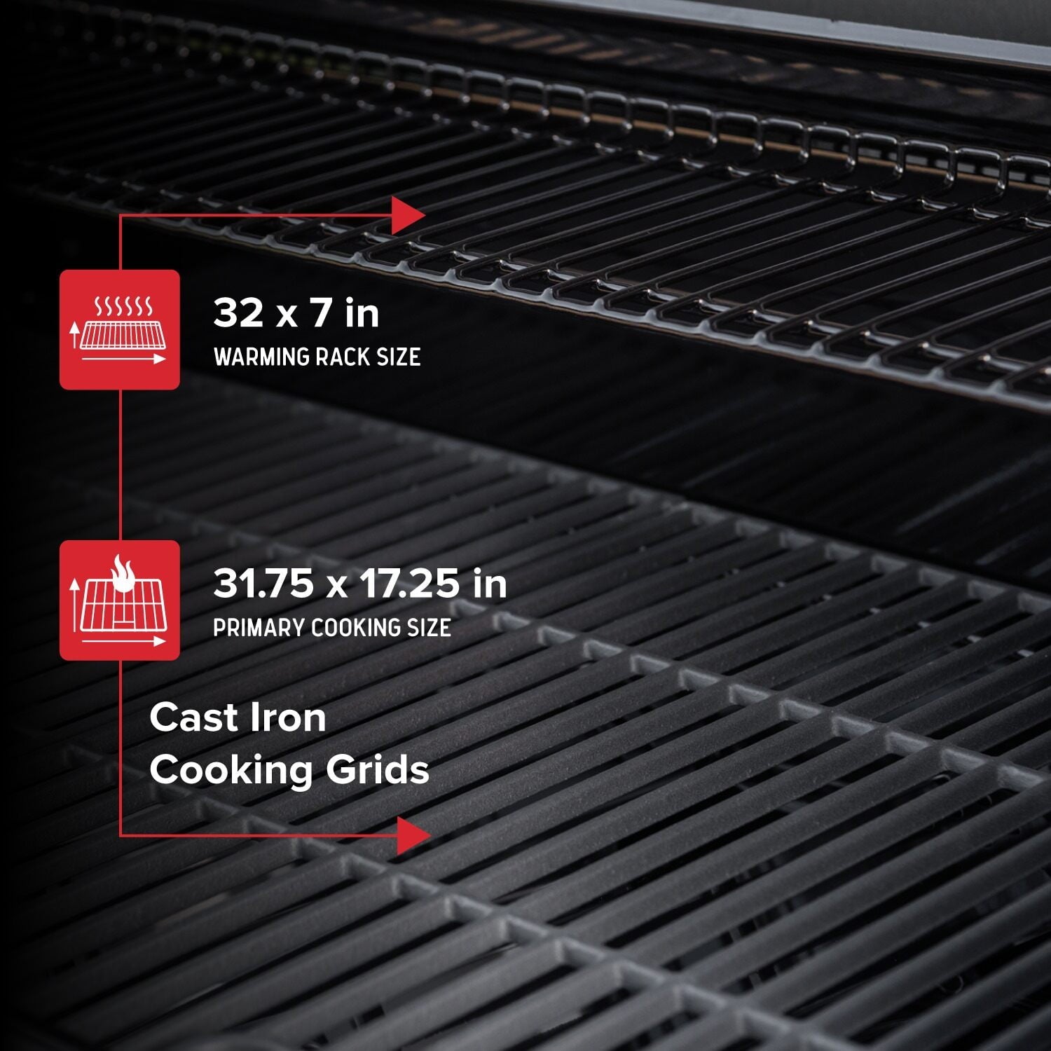 Nexgrill Deluxe 5-Burner Propane BBQ Grill with Side Burner, Stainless Steel Control Panel, Electric Ignition, 60,000 BTUs Output, Gas Grill Perfect for Outdoor Gatherings - 720-1046A Nexgrill