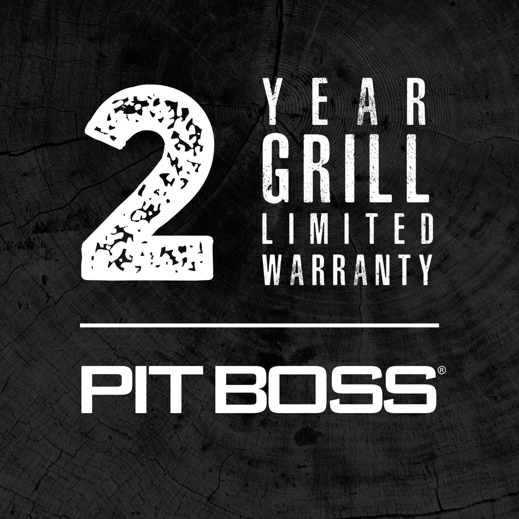 Pit Boss Ultimate 36 5-Burner Gas Griddle Pit Boss